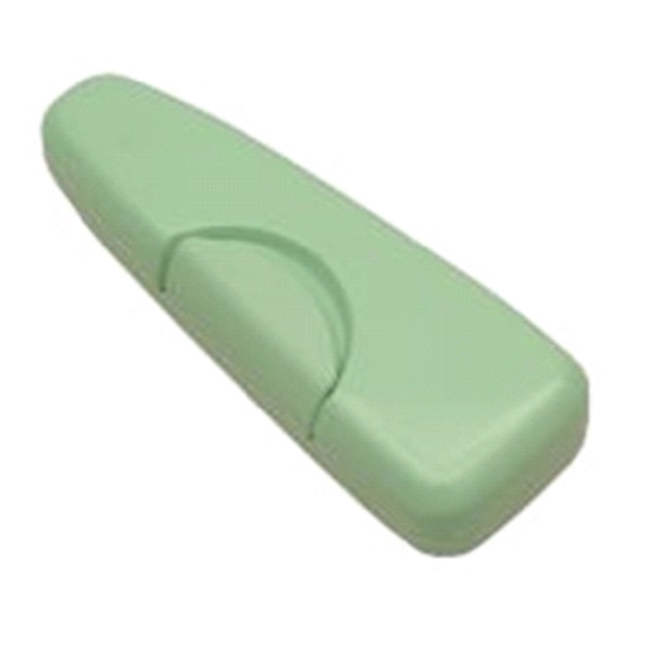 Футляр для бритвы Мята