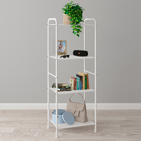 Стеллаж "Валенсия 14" (VALENCIA 14 Shelf rack)