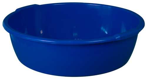 Таз  круглый с ручками 35л (то)