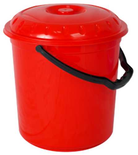 Крышка на ведро "Тюльпан" 15л (то)