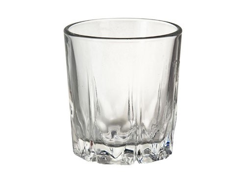 Набор стаканов  "Венеция" 50мл  6 шт