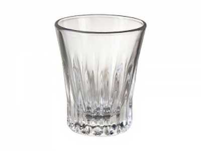 Стопка "Рифленная" 45мл