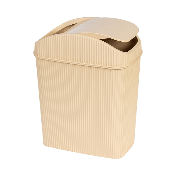 Ведро для мусора "Стиль" 6л (то)