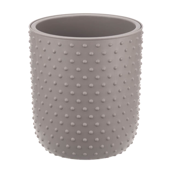 Кашпо БАБЛ 155мм 1,5л с вставкой