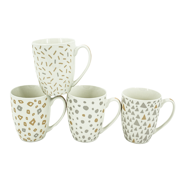 Кружка 350мл 1сорт