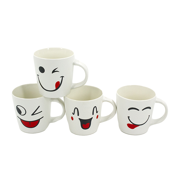 Кружка 350мл 2сорт