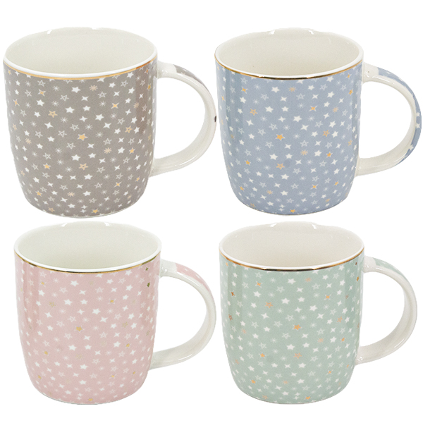 Кружка 350 мл