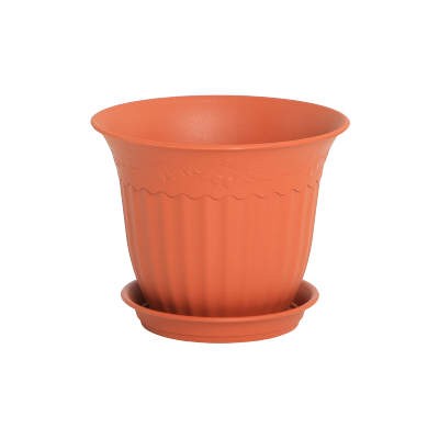 Кашпо для комнатных растений "Дубок" d=170 1,2л.