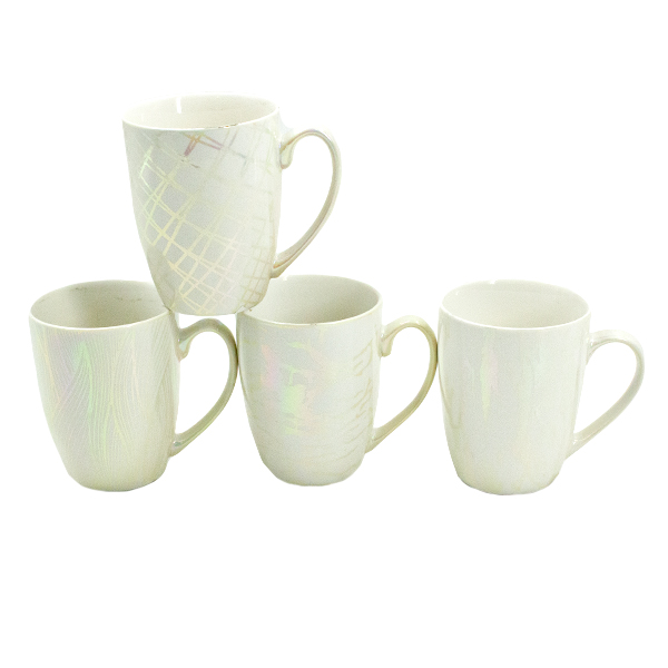 Кружка 350мл 1сорт