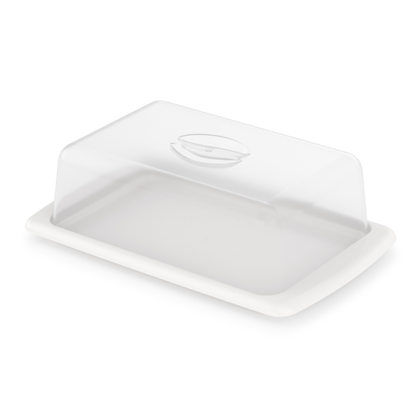 Маслёнка "Смак" (эконом) (микс)(то)