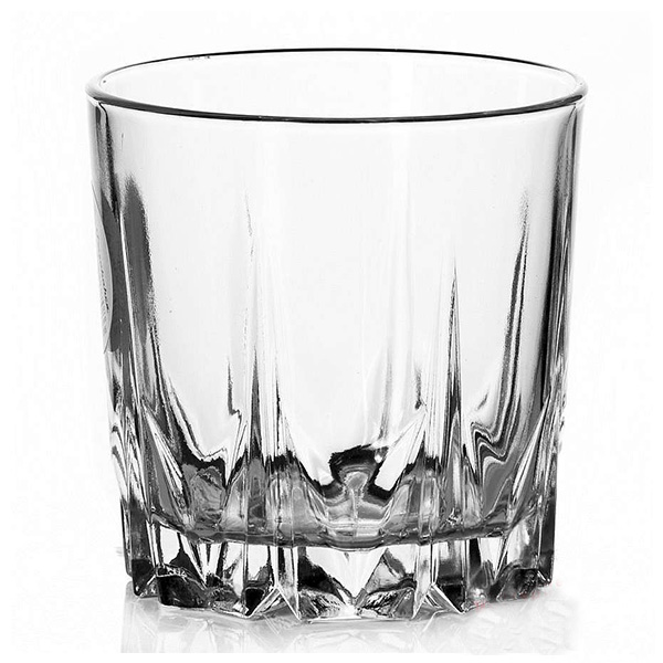 Набор стаканов низ 295 мл 6 шт.PB KARAT Pasabahce