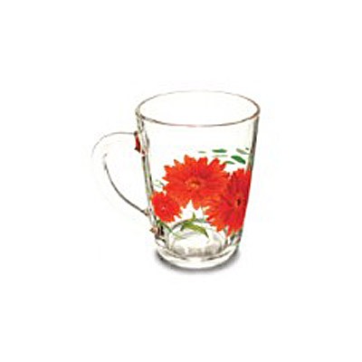 Кружка  300 мл "Капучино"  Марго