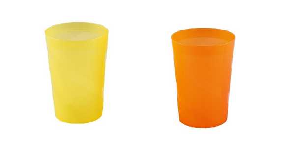 Стакан 0,4л для сока