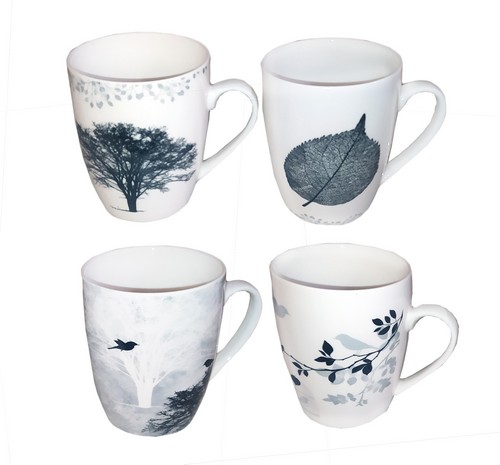 Кружка 350мл 