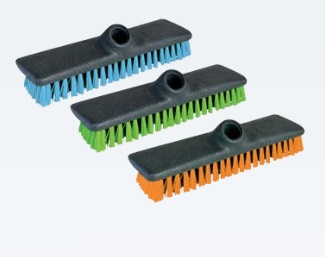 Щетка-скраббер для пола TWIGI AZUR