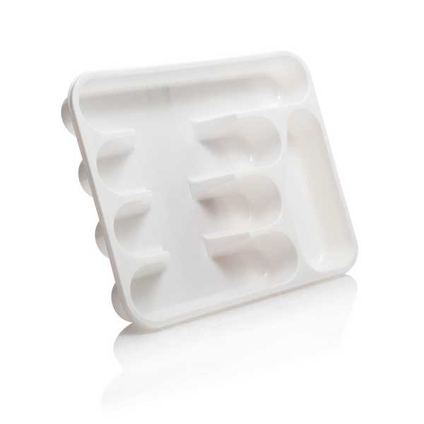 Лоток для столовых приборов малый (то)