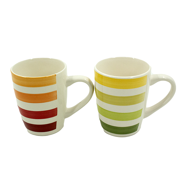 Кружка 330мл 2сорт