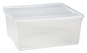 Ящик универсальный "КРИСТАЛЛ" 18л.