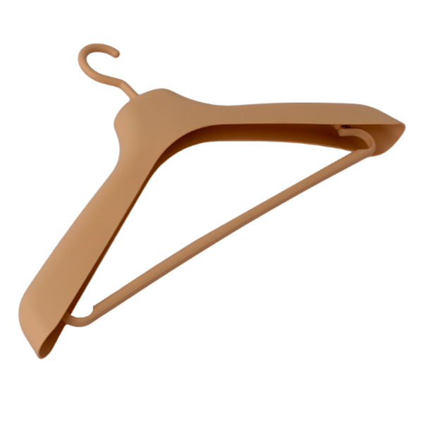 Вешалка Элластик большая 50-54 р. (бежевый)