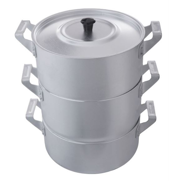 Овощекашеварка 2,5л d 18см