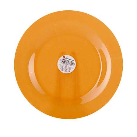 Тарелка ОРАНЖ ВИЛЛАЖ  195мм 