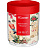 Емкость для сыпучих продуктов 1л (красный)