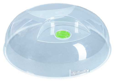 Крышка для СВЧ-печи (то)