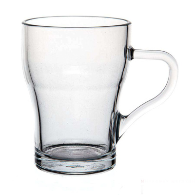 Кружка закал. КРОМА 2 шт. 370 мл