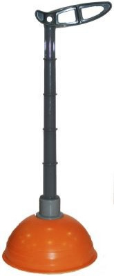 Вантуз Rock'n'Roll (то)