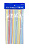 Трубочки для напитков, 100шт