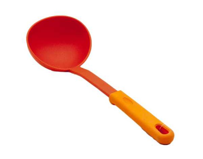 Половник , пластик