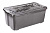 Контейнер "Эконом" 75л с крыш. прямоугольный (микс)(то)