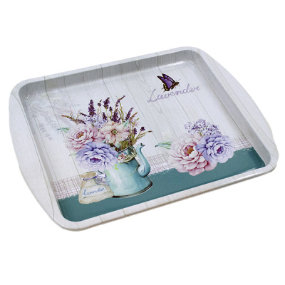 Поднос 24*20см