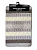 Коврик  MARATHON из пропилен. 50*80см GEO BOX 