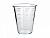 Мерный стакан 0,25л (прозрачный)