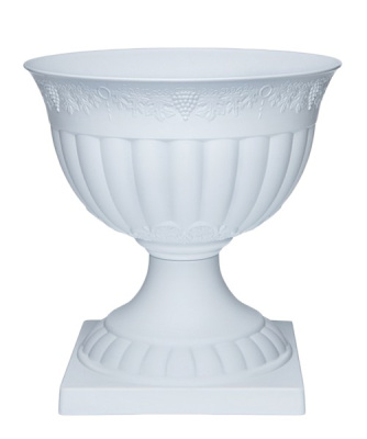 Вазон "Флора" 14,5л(то)