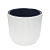 Кашпо "Linea" 1,1 л