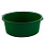 Таз Элластик 8л (зеленый)