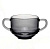 Кружка для супа Грей 480 мл