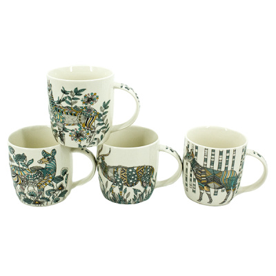 Кружка 350мл 1сорт