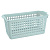 Корзинка универсальная 280х135х123мм (микс1) (то)