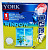 Салфетка из микрофибры YORK WINDOW 30*30см