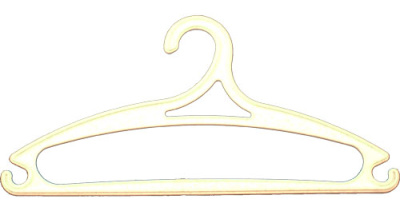 Вешалка  КОМБИ (то)