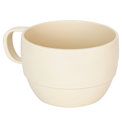 Чашка кофейная (слон.кость)