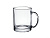 Кружка 320 мл "Чайная" 