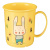 Кружка детская с декором 0,18л (желтый) (то) Кружка детская с декором 0,18л (желтый) (то)