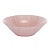 Салатник упроч. Фокус 162 мм розовый 2цв.(рис.29083)