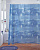 Штора для в/комнаты "SHOWER CURTAIN", 180x180см, ПВХ, арт. 939, Тайвань