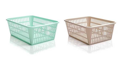 Корзинка 8л 360х250х125