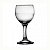 Бокал БИСТРО 3 шт. 225 мл фужеры для красного вина 